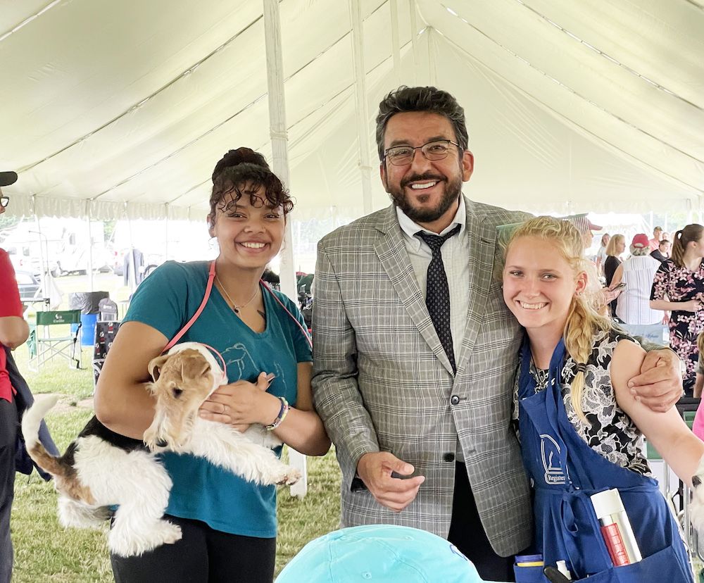 2023 Mid-Hudson Kennel Association